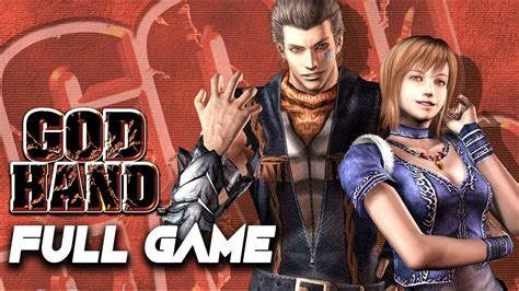 god hand game|Amazon.com: God Hand .